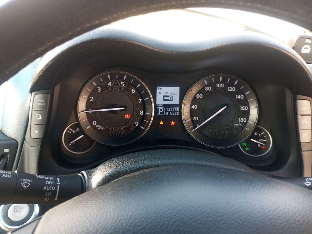 熊本の方&引き取り可能な方限定　日産　フーガ　Y51 　美車　多少価格交渉可