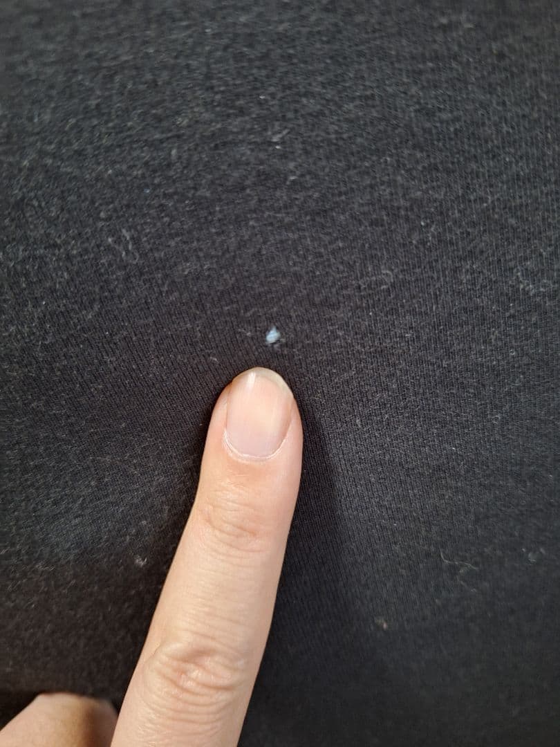 ばっさー様限定:YogiboMAXブラック