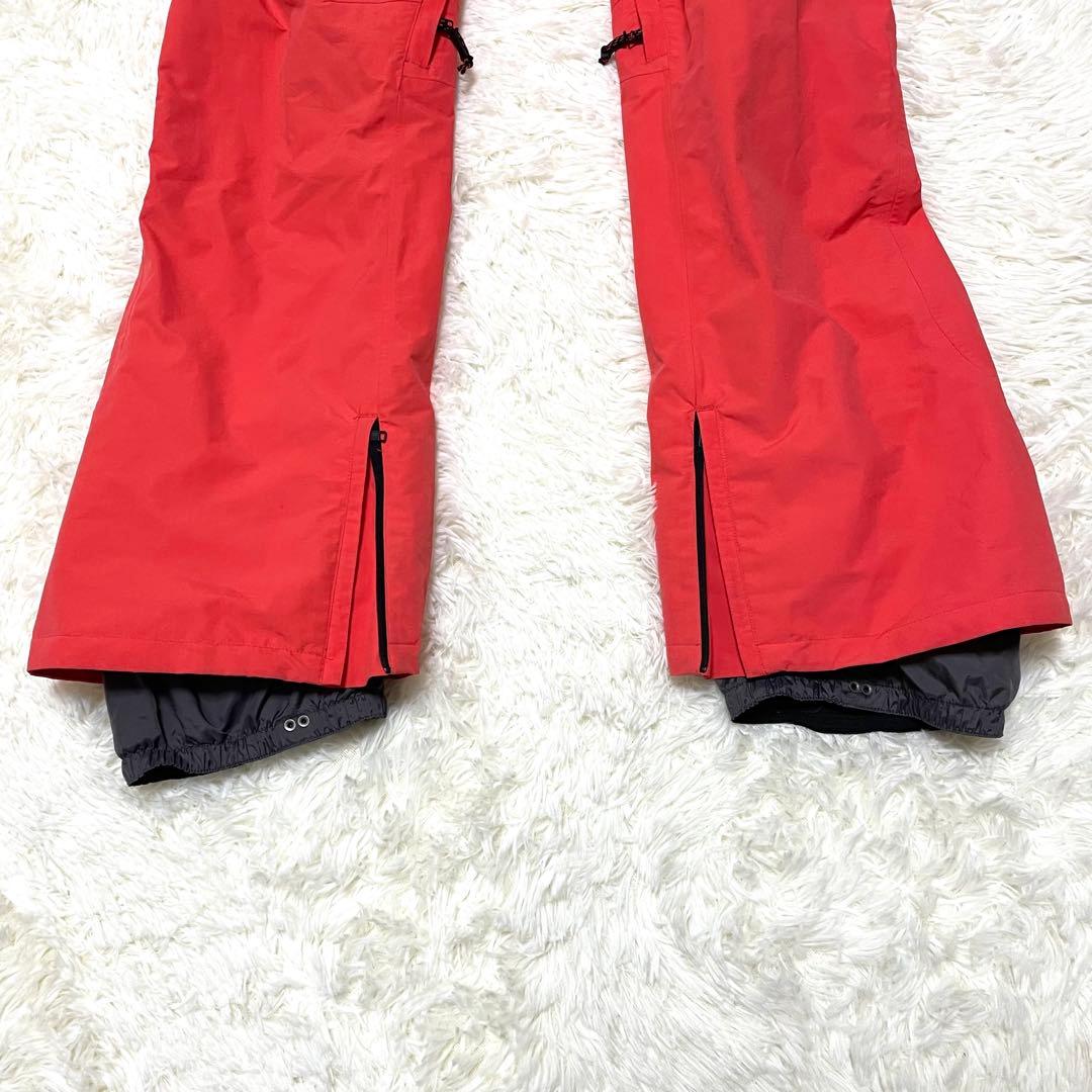 BURTON ak GORE-TEX 2L メンズS 高機能 スノボ パンツ