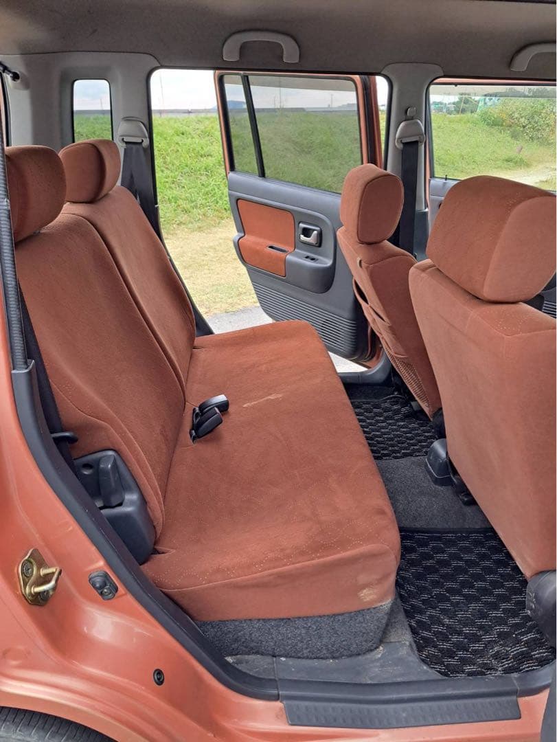 ⭐︎格安⭐︎ マツダ　スピアーノ【車検あり令和8年4月18日❗️佐賀県❗️通勤や練習に】