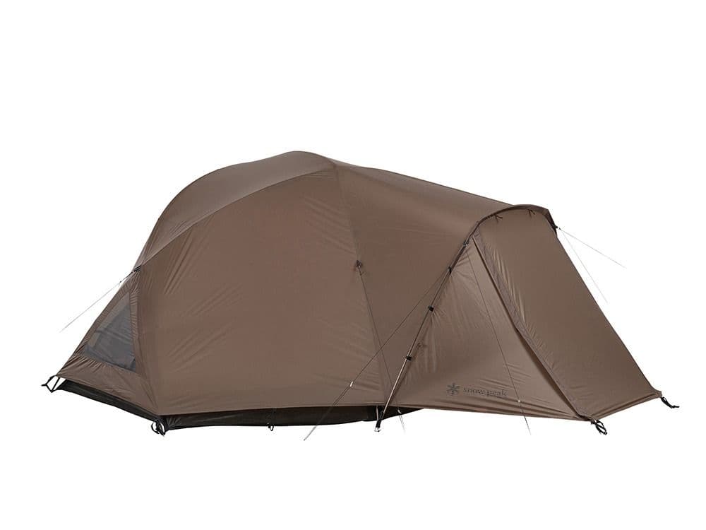 新品未使用品 スノーピーク ランドブリーズ Pro.air DUO