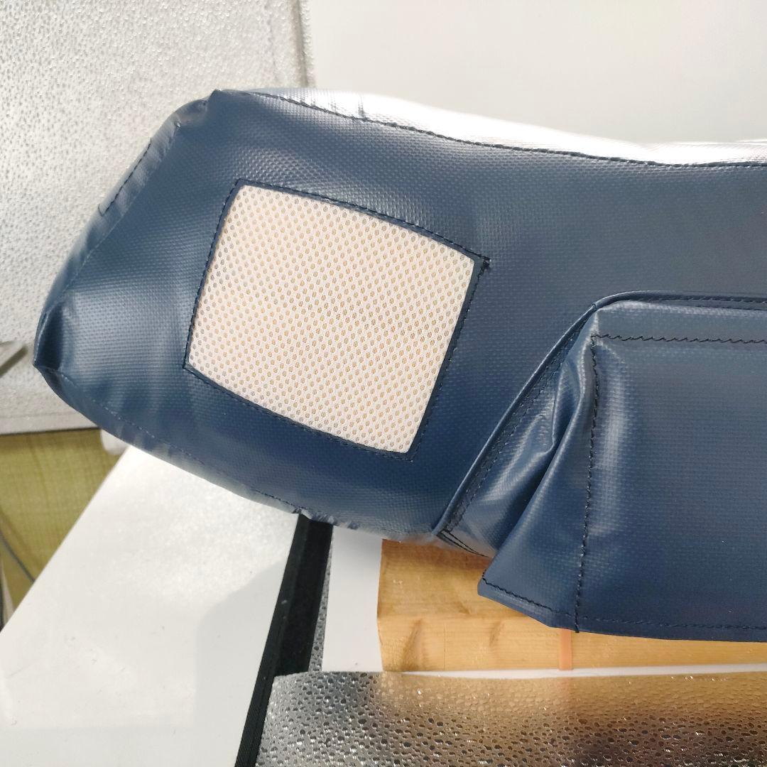 【美品】LINDSPORTS ラグビー練習用タックルバッグ