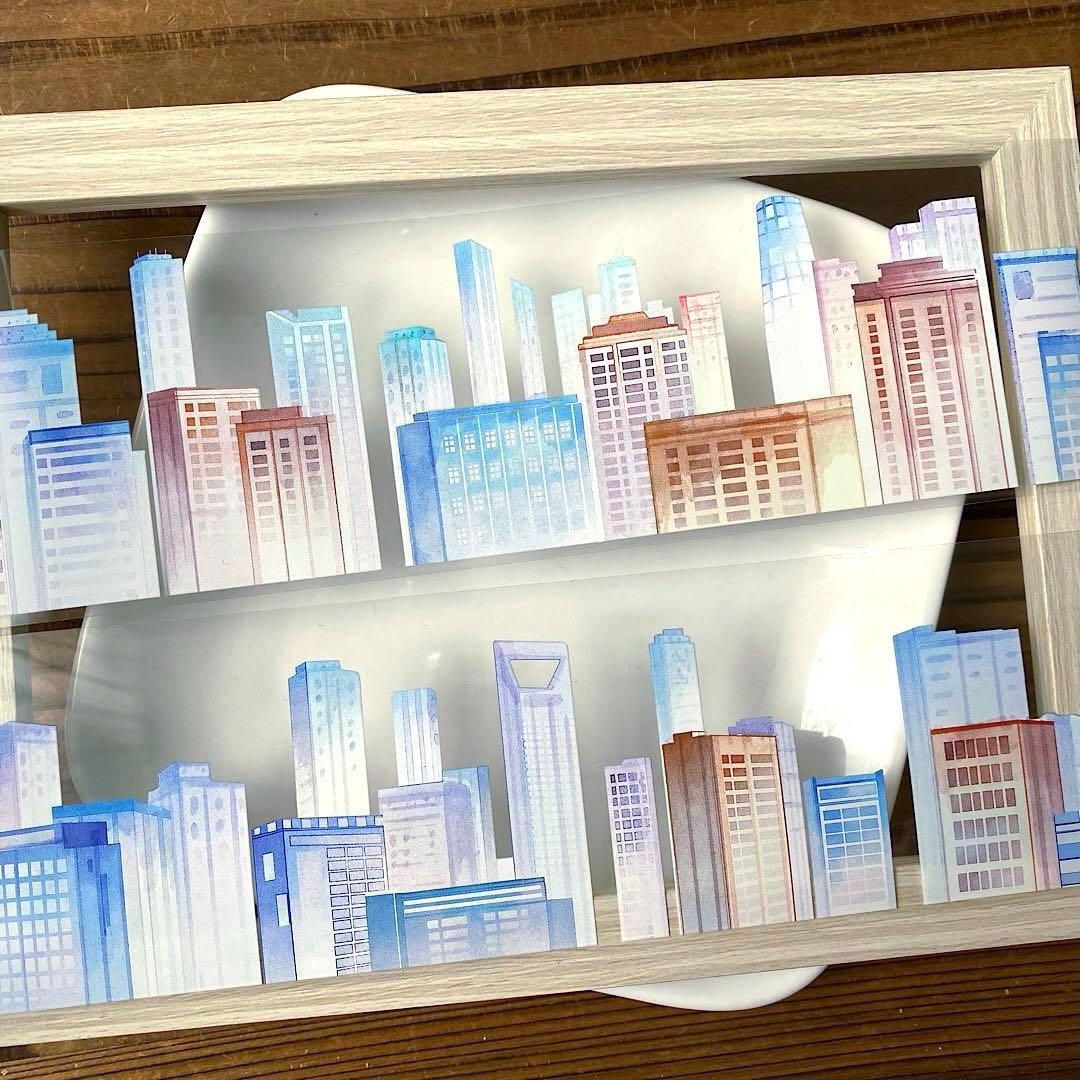 building 昼　PET 280円