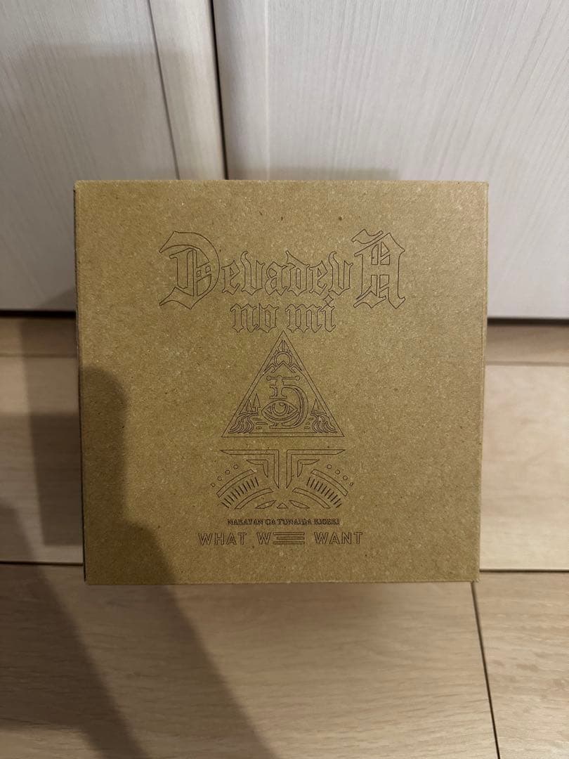 デバデバの実　デバイスワークス