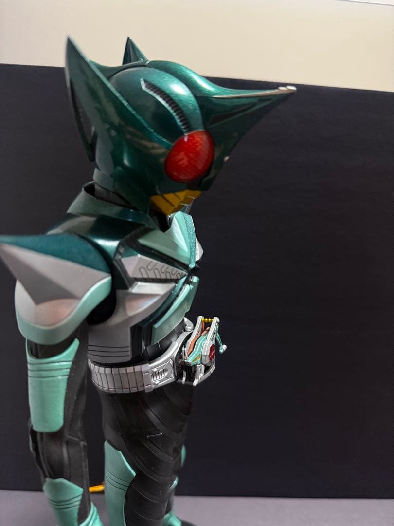 RAH DX 仮面ライダー キックホッパー