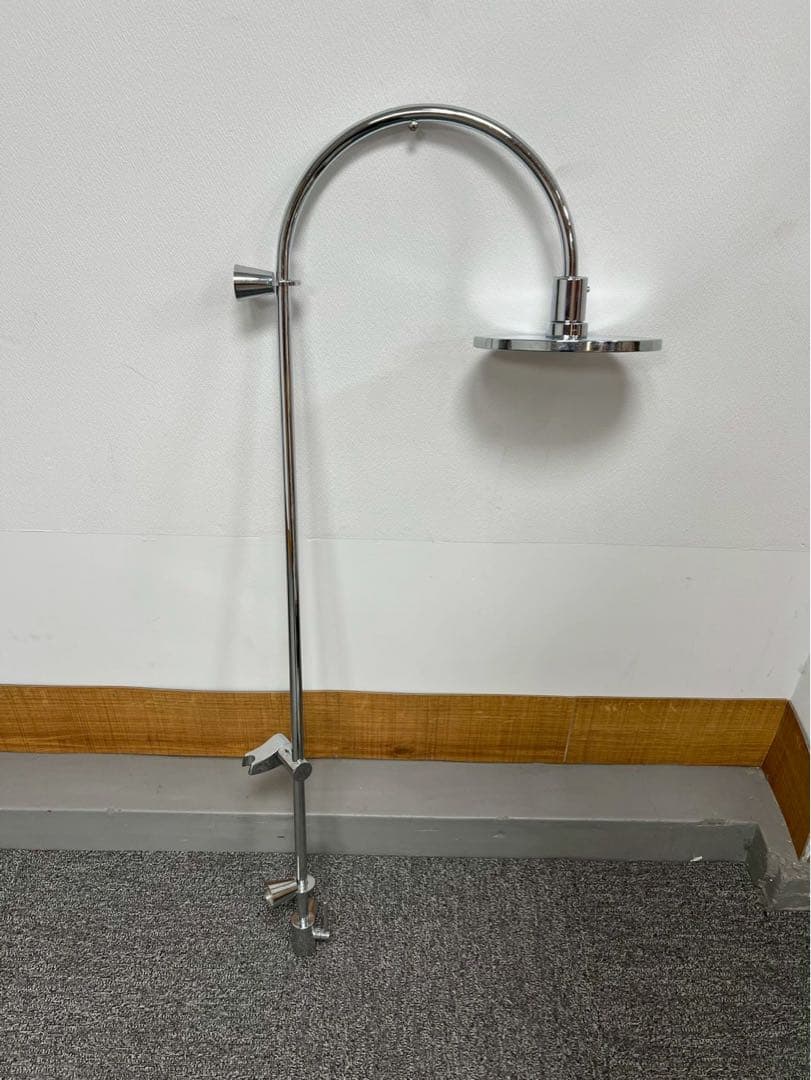 TG309☆グローエ☆ハンスグローエ☆シャワーヘッド☆高級ブランド☆住宅設備