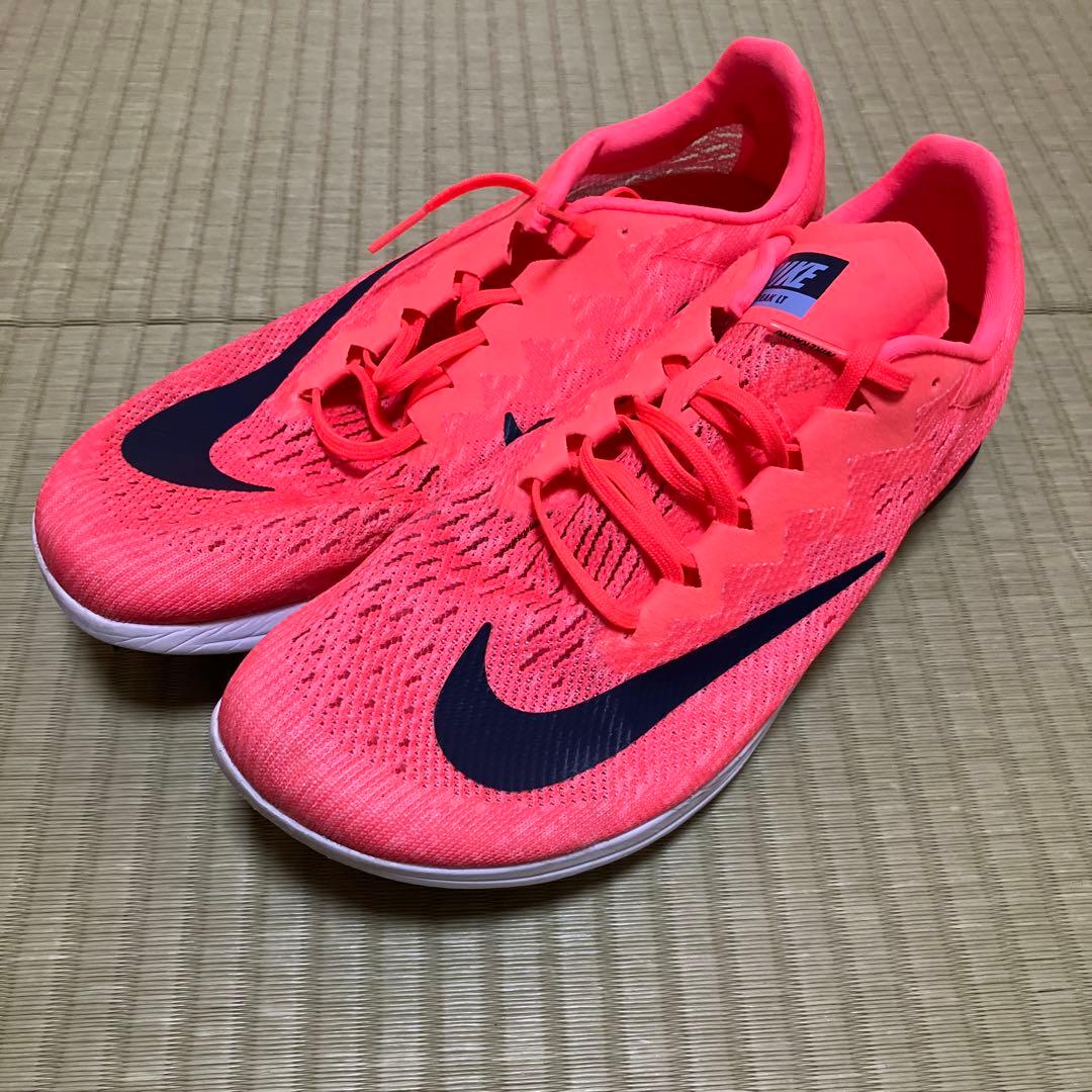 Nike Streak LT スパイク陸上　クロカン　28 Spike-Flat