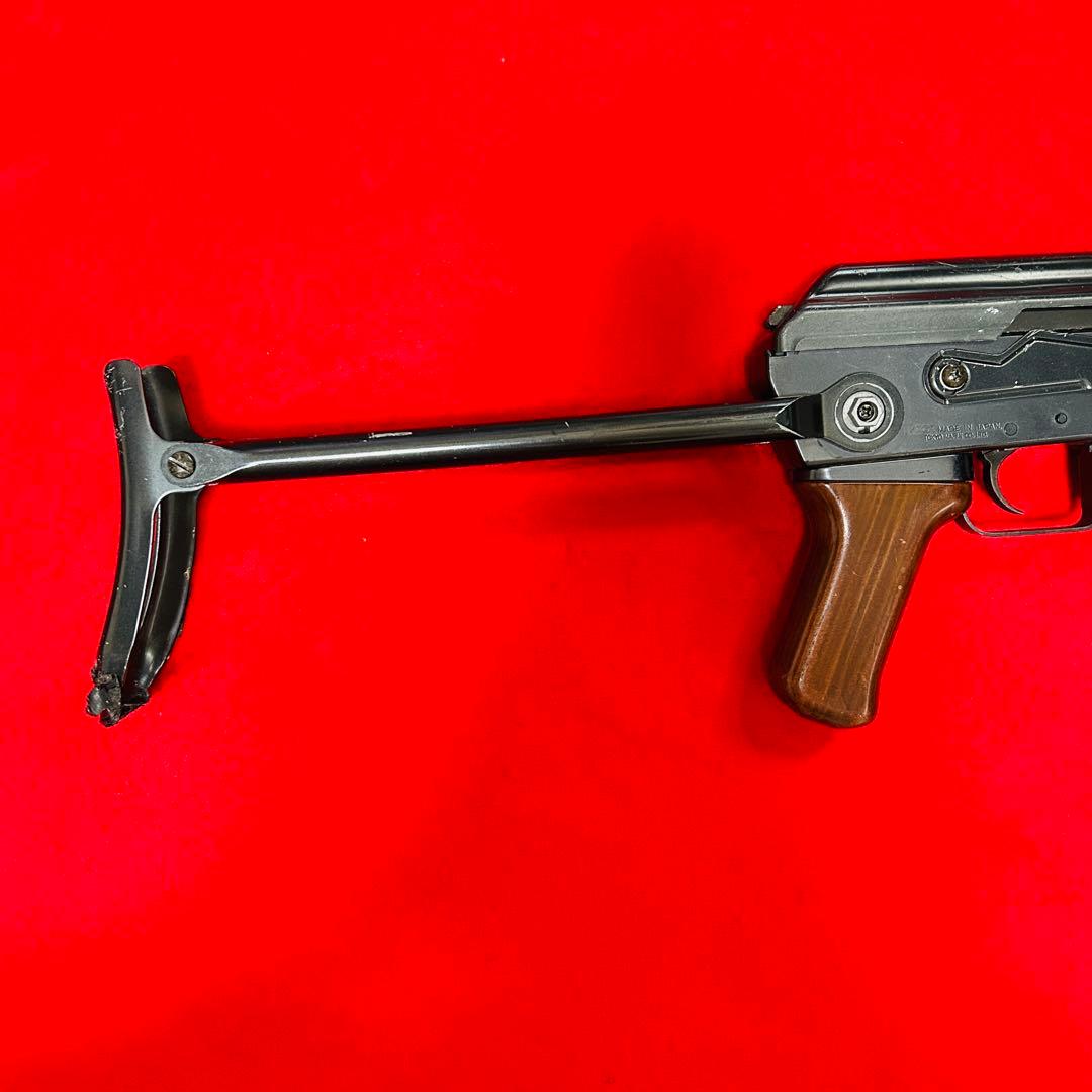 東京マルイ　AKS47 スタンダード電動ガン　18歳以上用