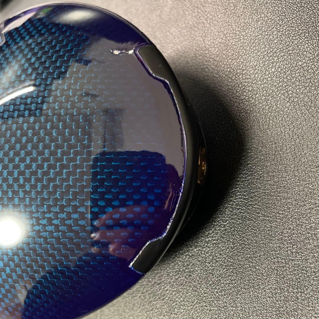 【ヘッドのみ】パラダイム トリプルダイヤモンドs 8.5度