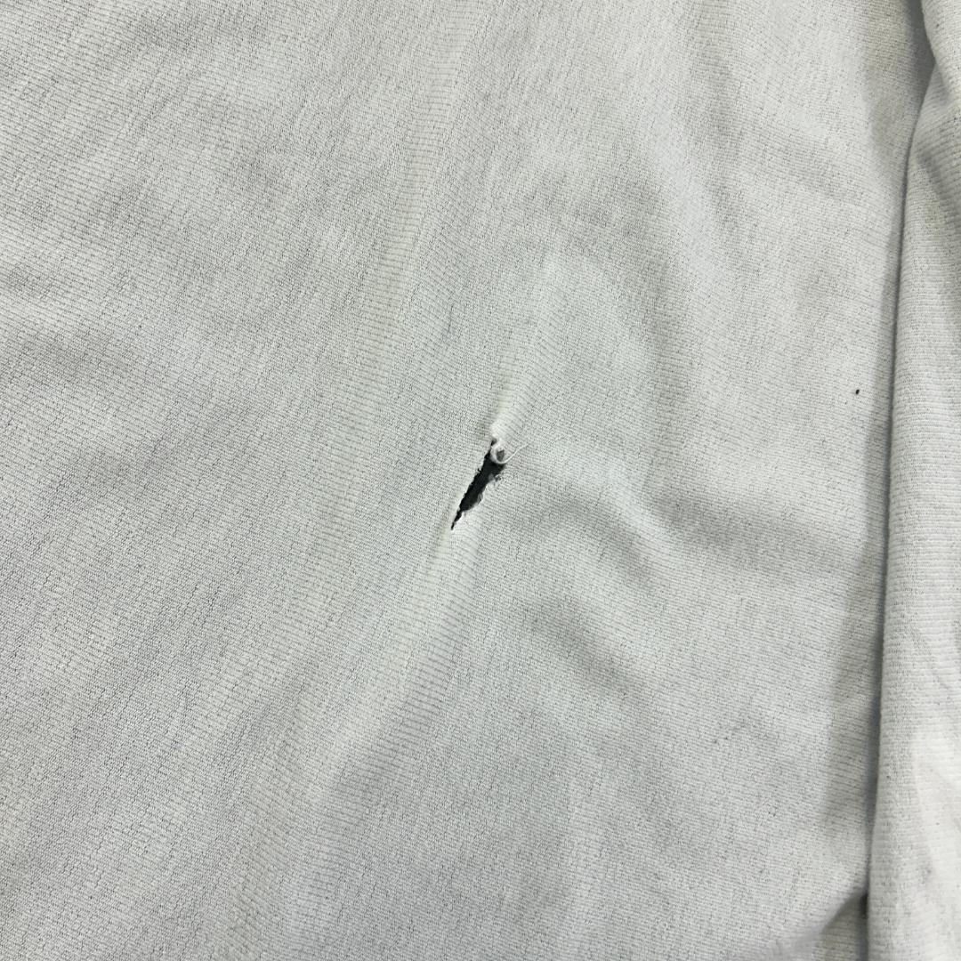 キ*い様 USA製　THRASHER　五芒星　長袖　コーチジャケット　古着　ブラ