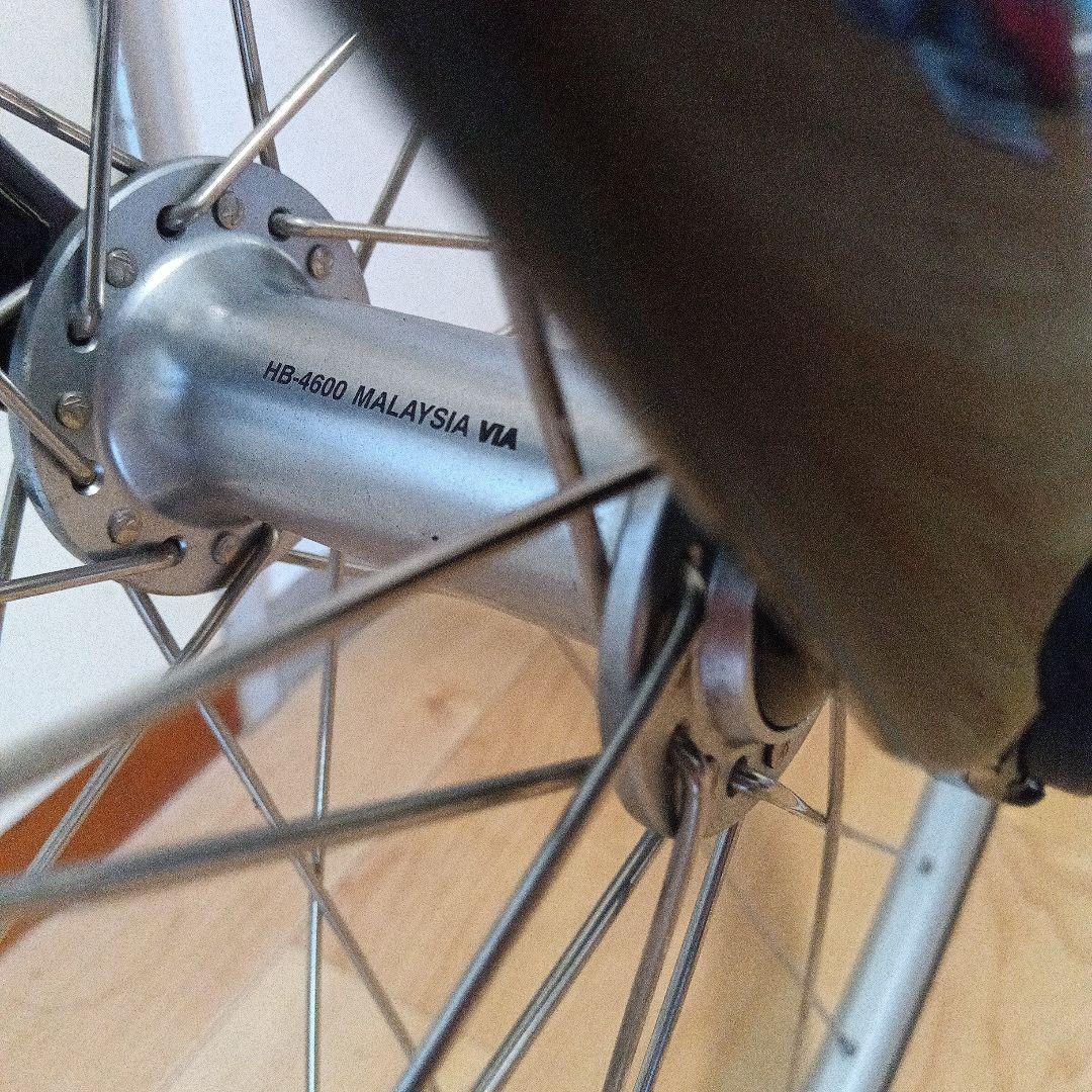 豆蔵さま専用　ANCHOR　RFA5　42サイズ　分解調整済み