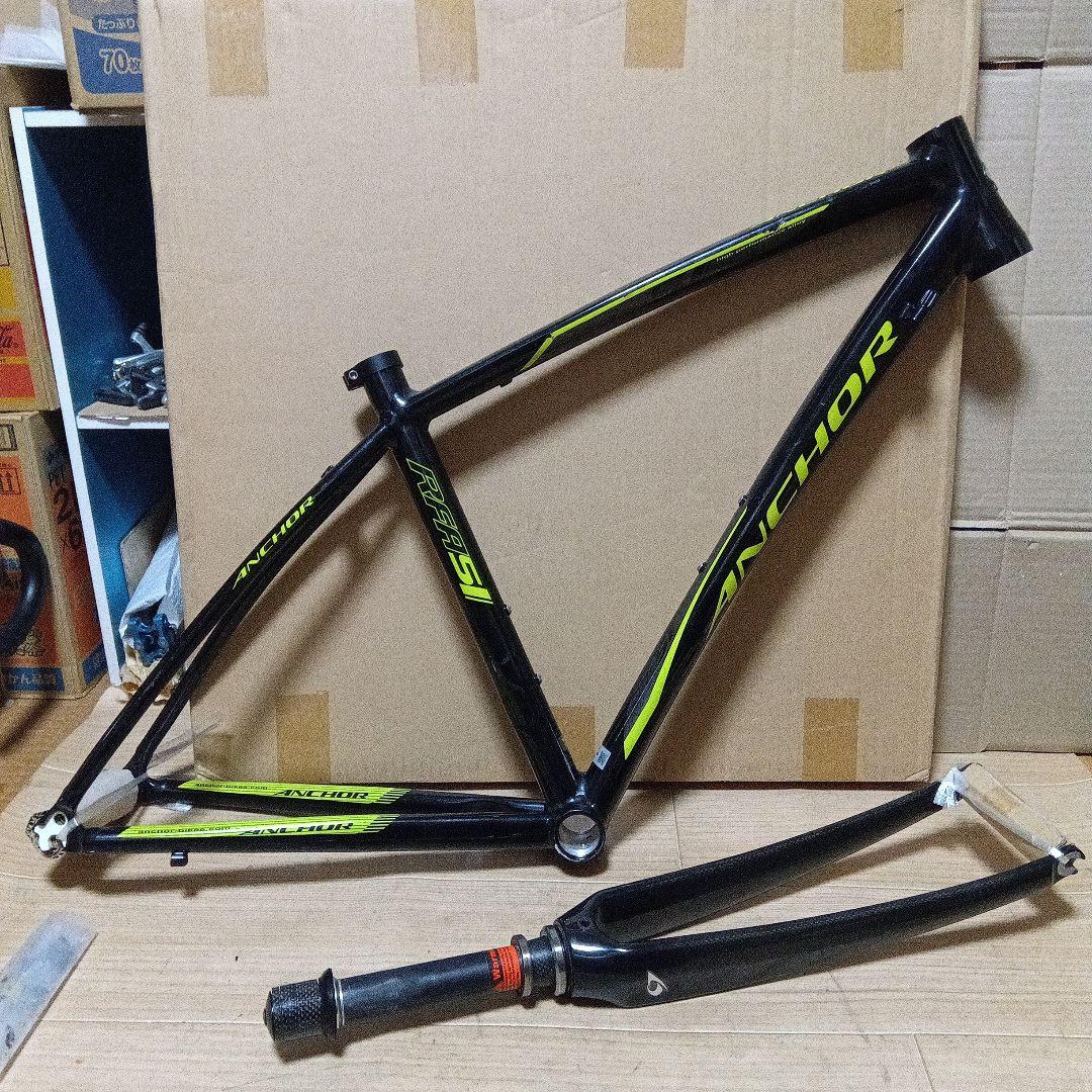 豆蔵さま専用　ANCHOR　RFA5　42サイズ　分解調整済み