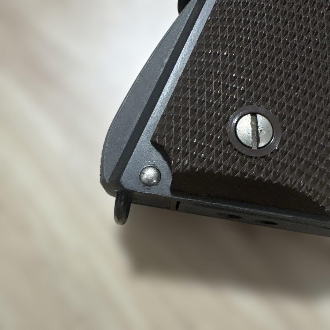 東京マルイ ガバメント M1911 ガスガン