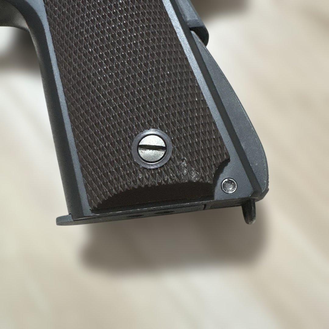 東京マルイ ガバメント M1911 ガスガン