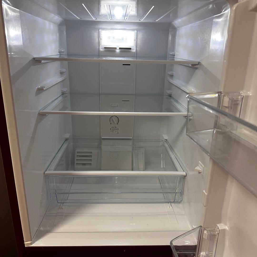 ❤️匿名配送❤️AQUA 2ドア冷蔵庫 168L 2020年製 一人暮らしに最適！