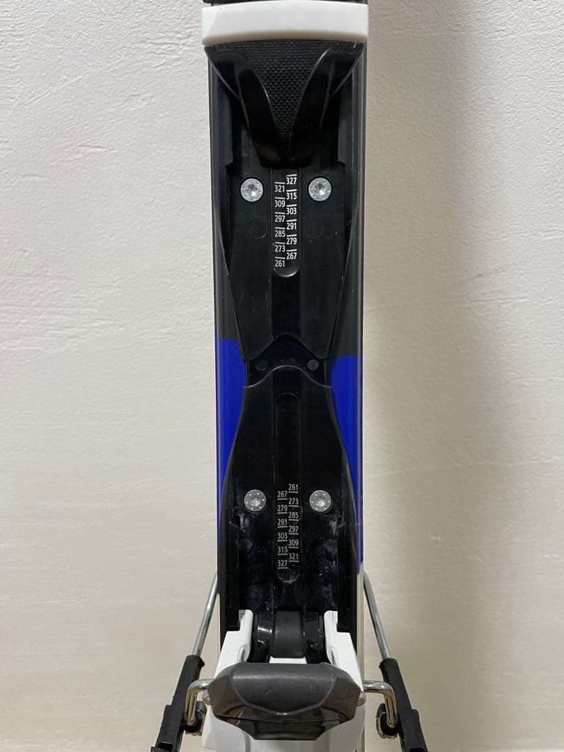 スキー ROSSIGNOL scan 140cm