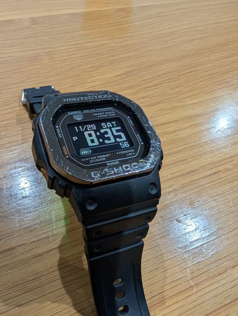【最終値下げ】G-SHOCK DW-H5600