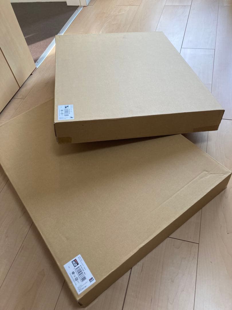 ペルソナ5　A3キャラファイングラフ　TYPE A TYPE B