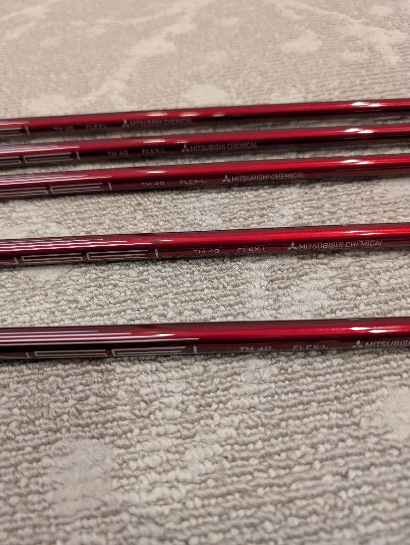 PEARLY GATES スタンドバッグ Taylormadeレディースセット