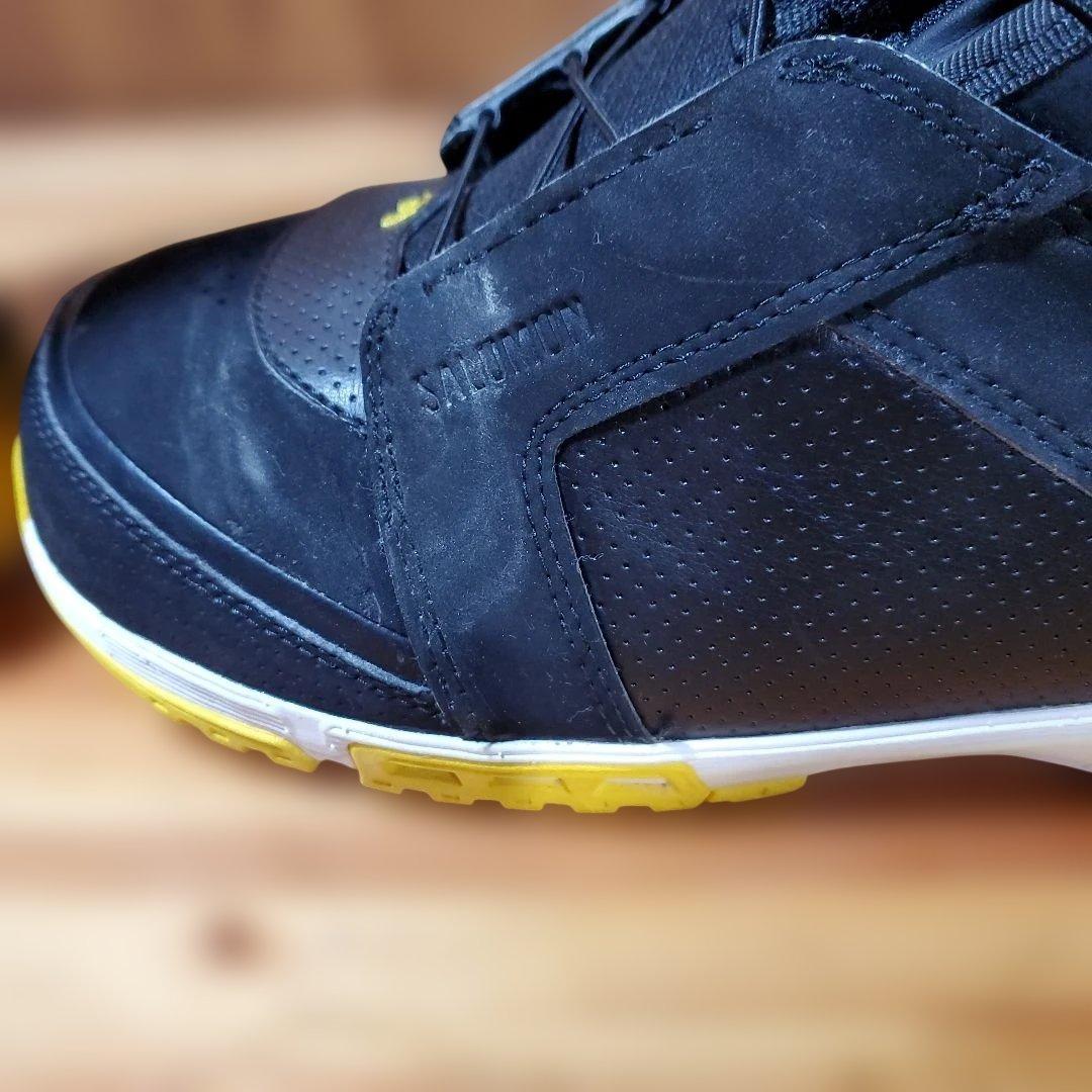 スノーボード SALOMON 27cm 26082