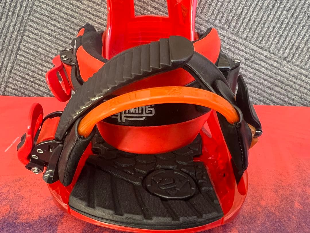 K2 Limelite 142 スノーボード