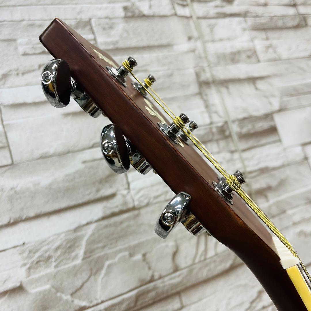 美品 YAMAHA ヤマハ アコースティックギター FS-325