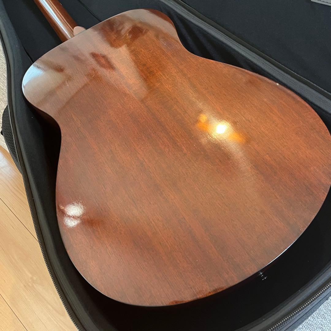 YAMAHA FG-170 アコースティックギター