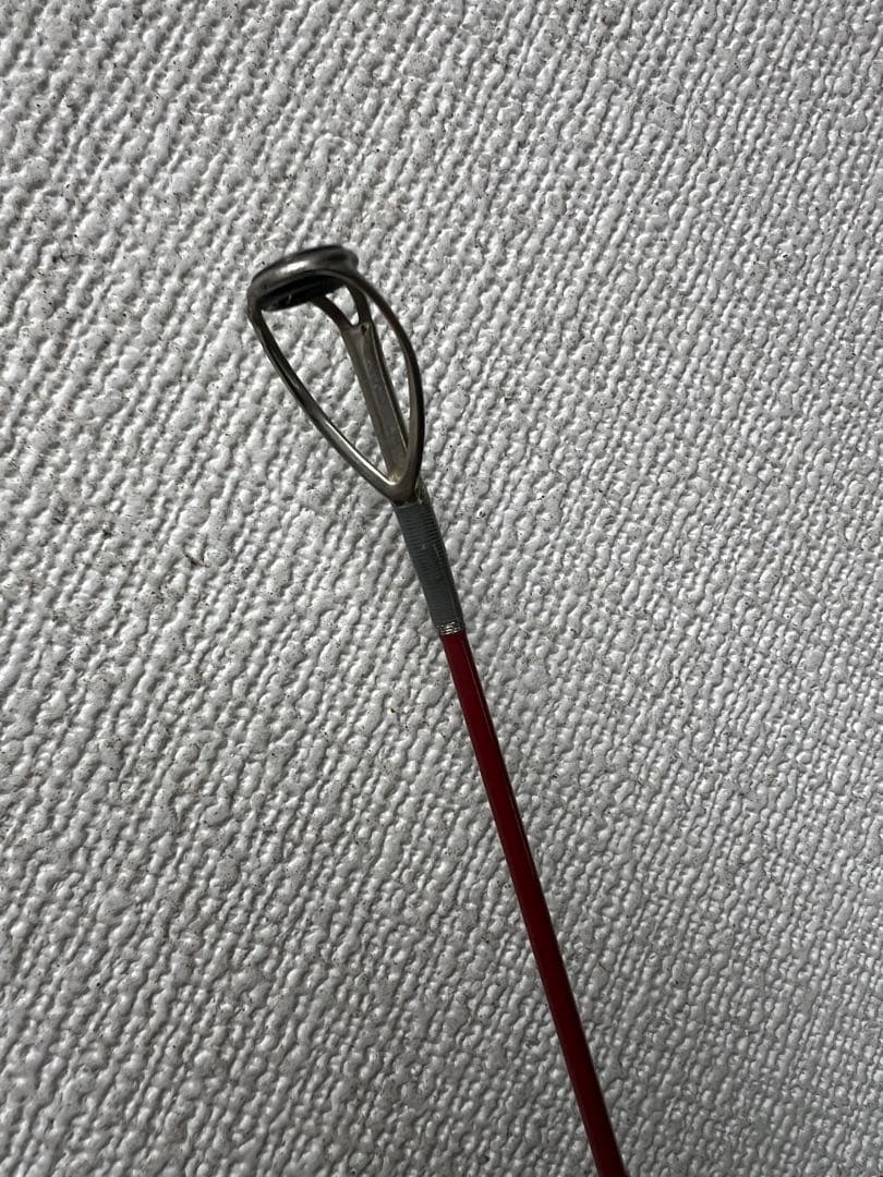 Fishman フィッシュマン　ビームス　7.10mh シーバス　バス　ロッド