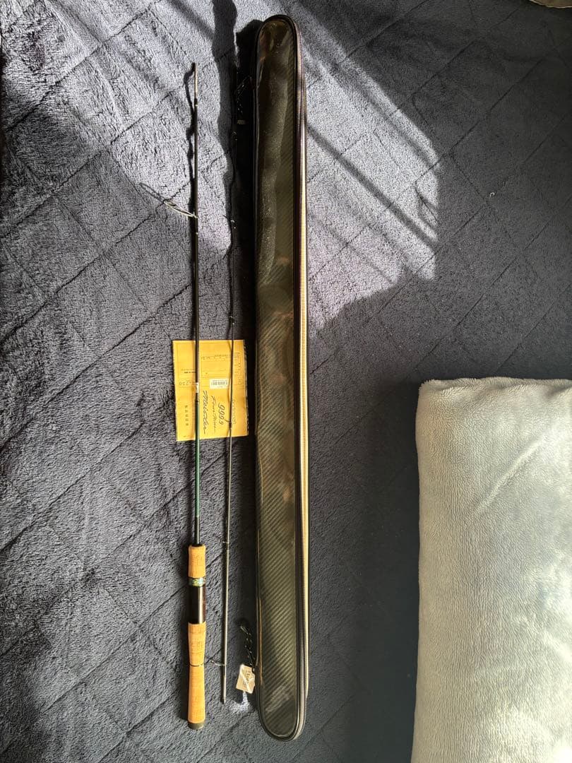 ロデオクラフト 999.9 フォーナインマイスター キメラ 62L+