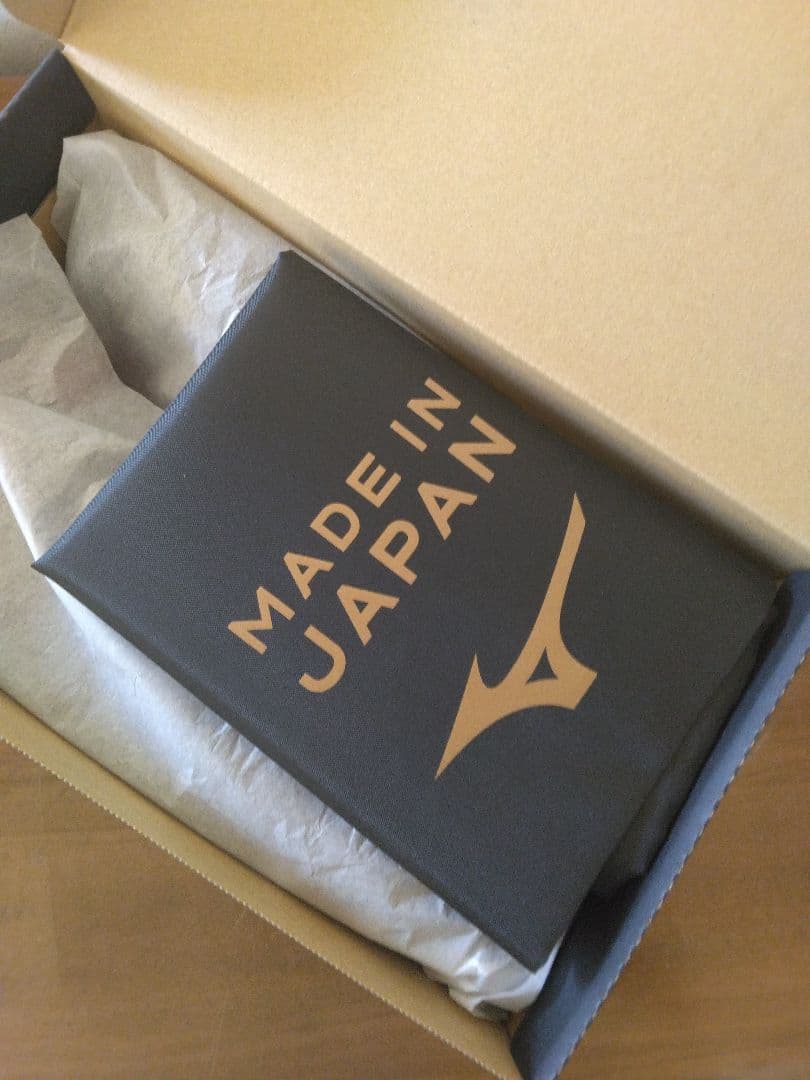 ☆【国内正規品・新品】ミズノ　MORELIA NEO 4 JAPAN　26.0㎝