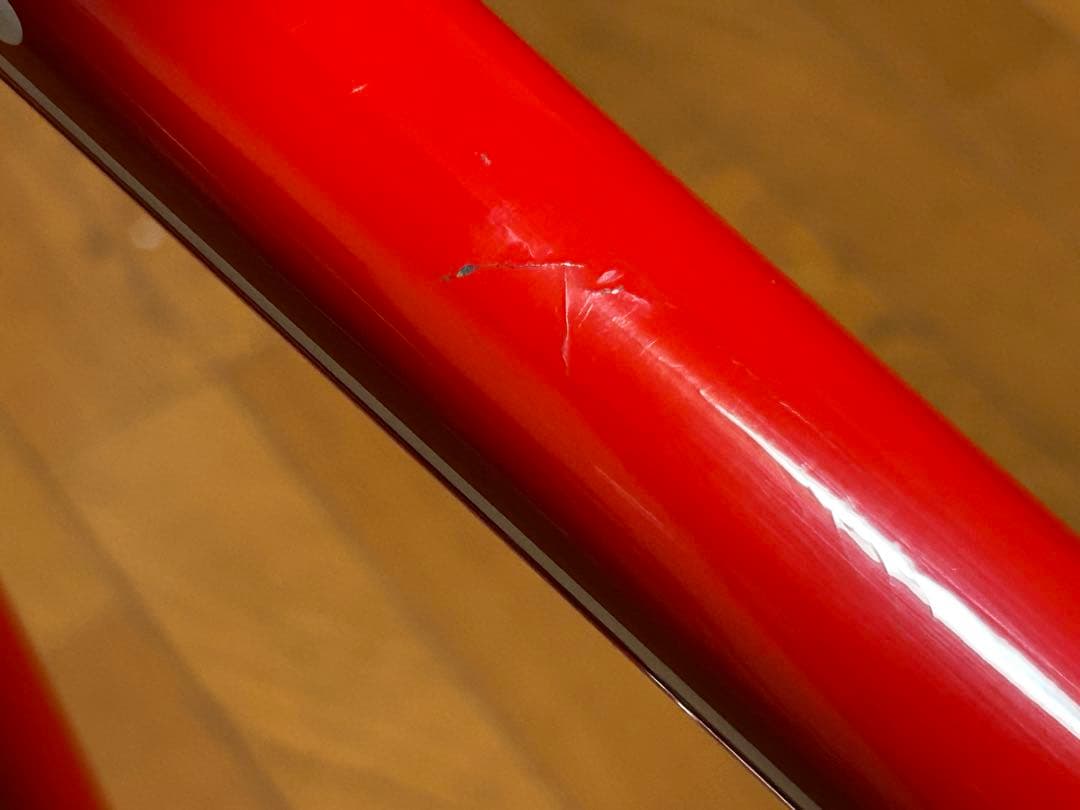 cervélo T4 フレーム Sサイズ