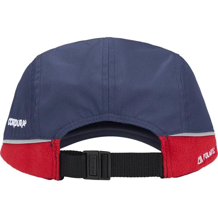 Supreme キャップ シュプリーム Earflap Camp Cap 新品