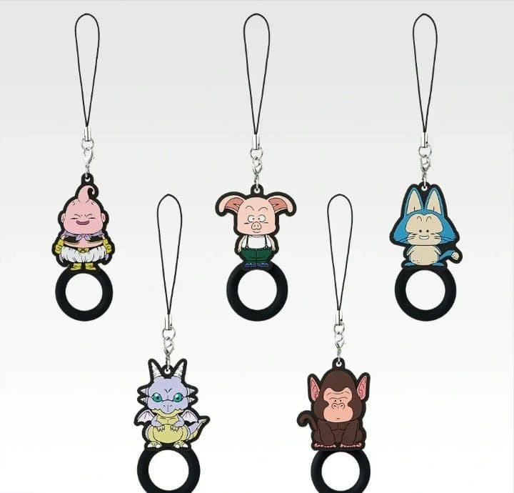 ドラゴンボール BATTLE OF THE SUPER SAIYAN FGHI賞