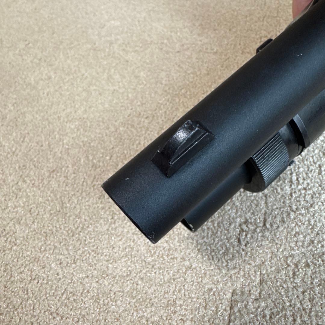 東京マルイ M3 ショーティ