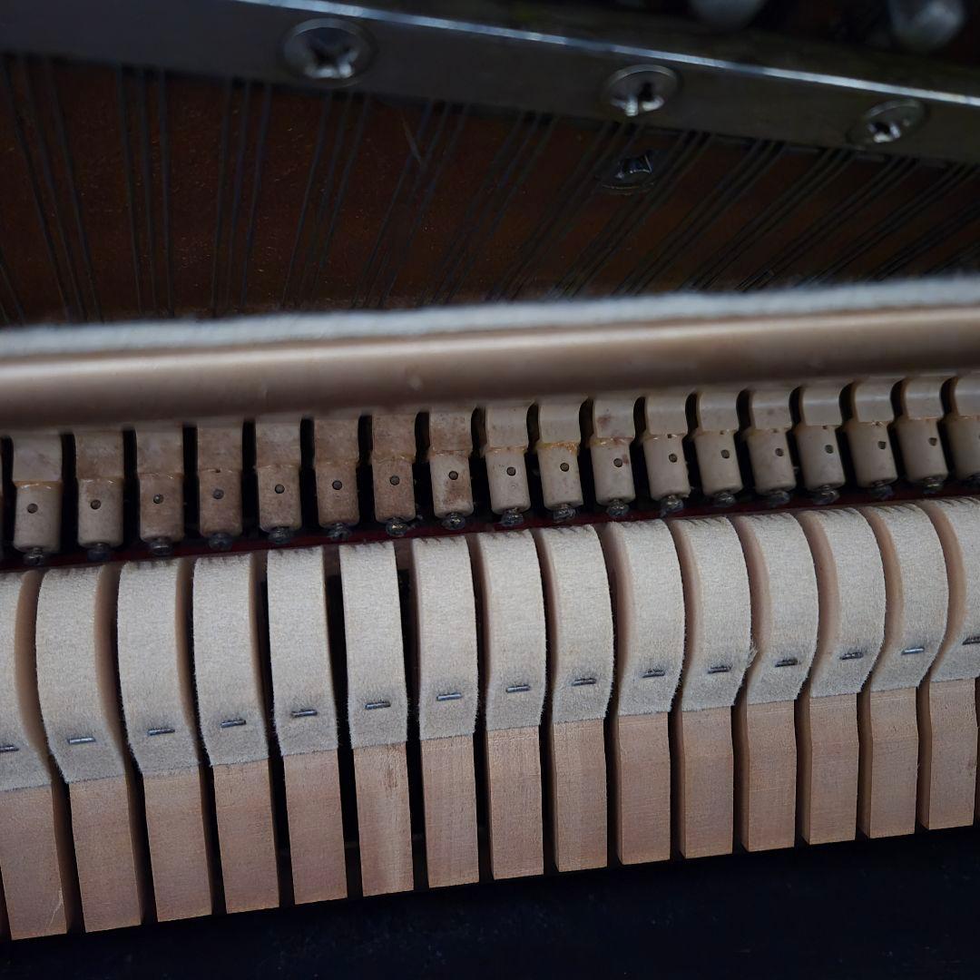 KAWAI アップライトピアノ CX-21D ＋ 椅子・耐震器具付き