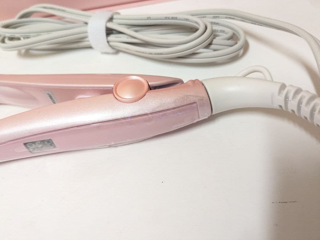 【美品】 radiant for muse / LM-125muse　アイロン