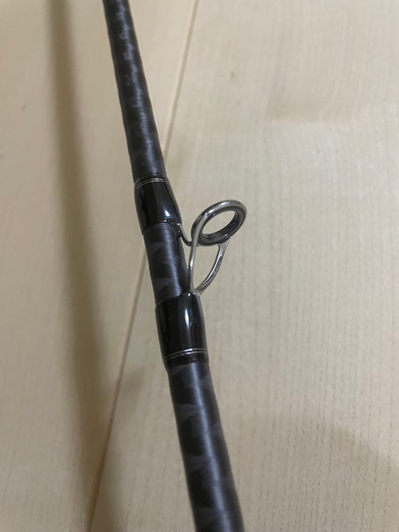 DIALUNA 23ディアルーナB80H ベイトロッド