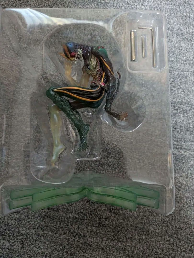 ART WORKS LIMITED-02 アナザーアギト クリアパールカラー