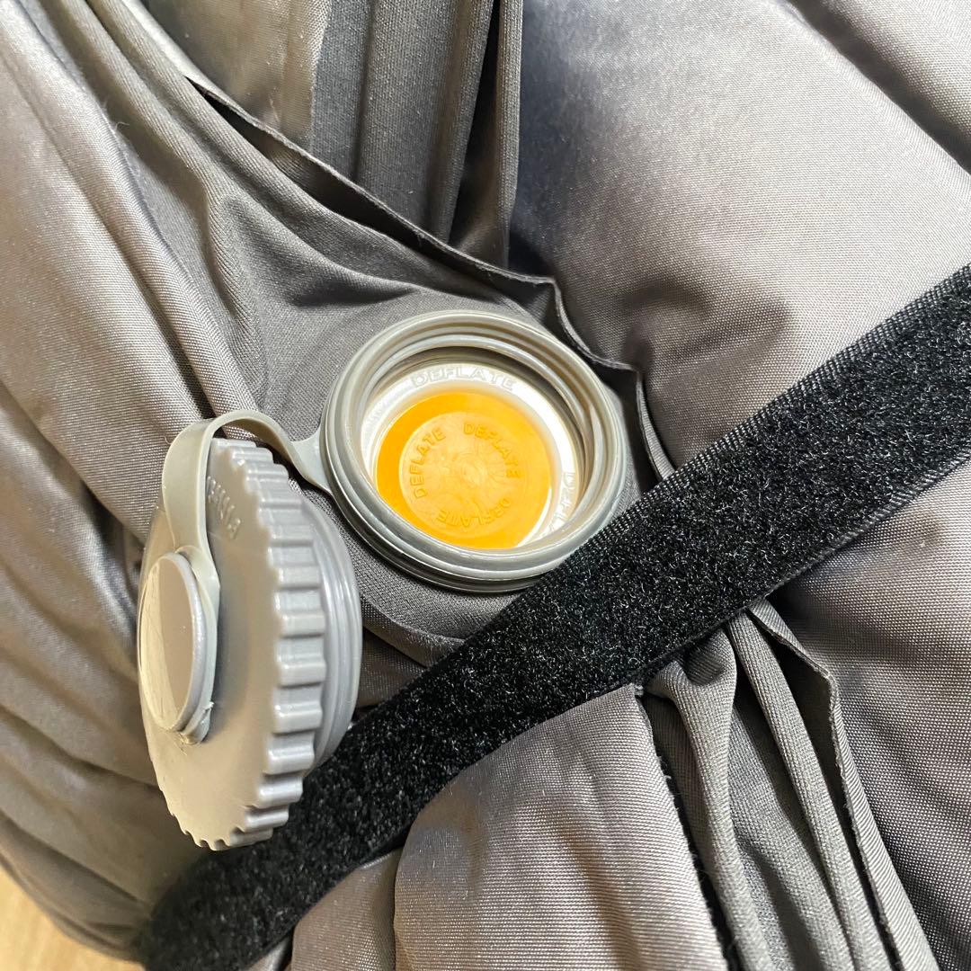 Coleman キャンパー インフレーターマット ハイピーク ダブル キャンプ