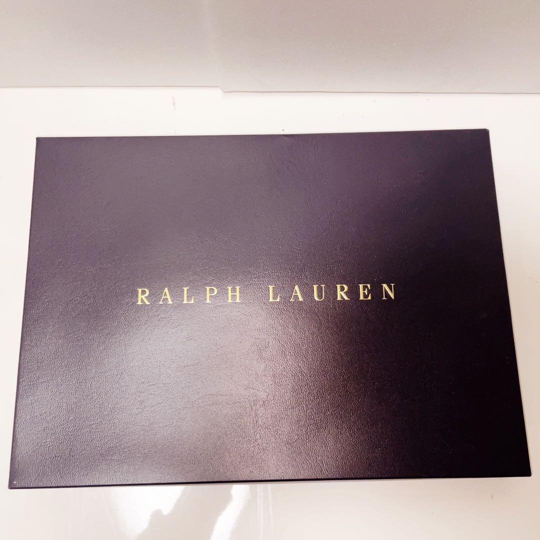 未使用☆ラルフローレン LAIPH LAURE タオルセット ギフト 3箱セット