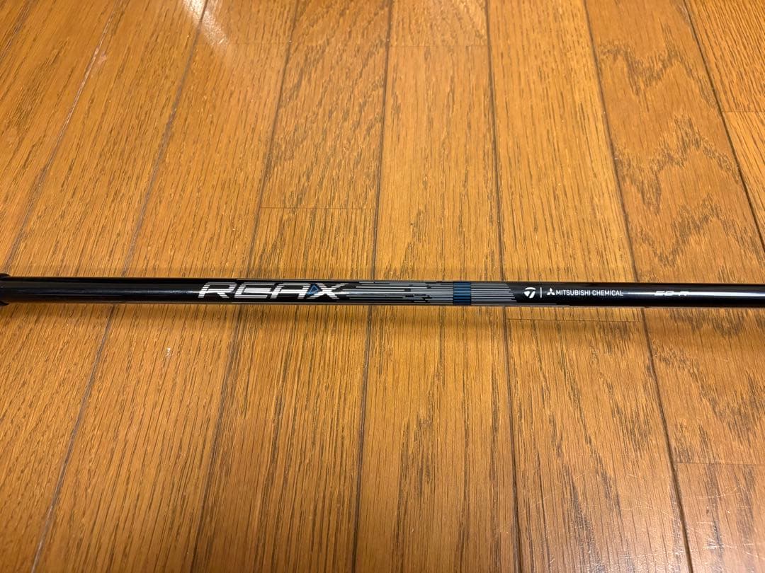 【超美品】 ①Qi4D MAXドライバー （1W:10.5°） : 50R