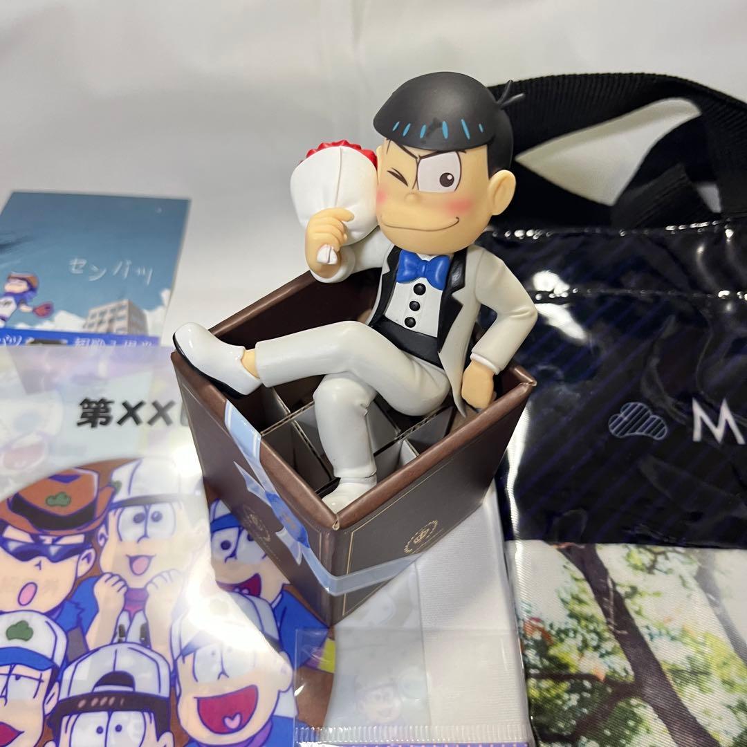 おそ松さん　カラ松　グッズセット　60点以上