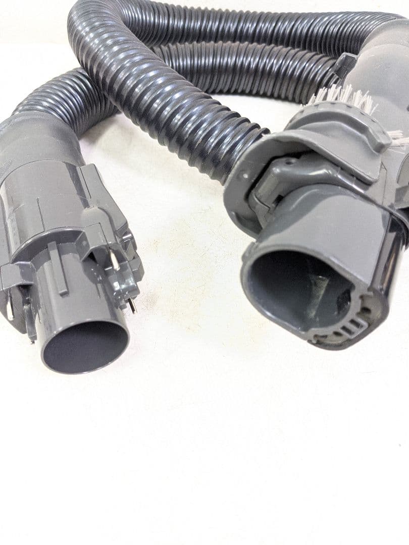 Panasonic MC-SR37G-N 2019年製 サイクロン式掃除機