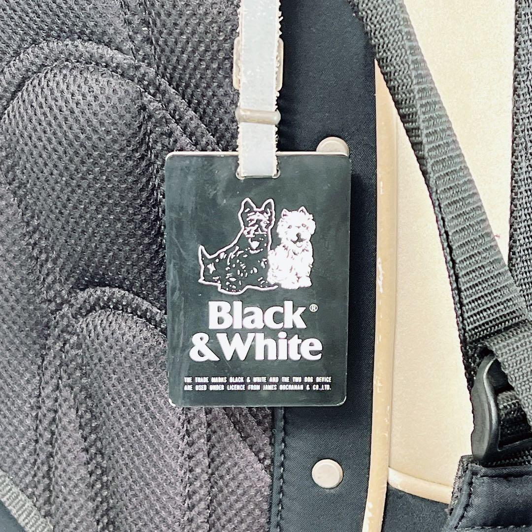 マンシングウェア スタンドキャディバッグ 8分割 9型相当 フード付ペンギンロゴ