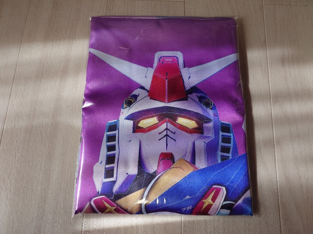 非売品　ガンダムメタバースライブ 初音ミク 法被　(新品未使用)