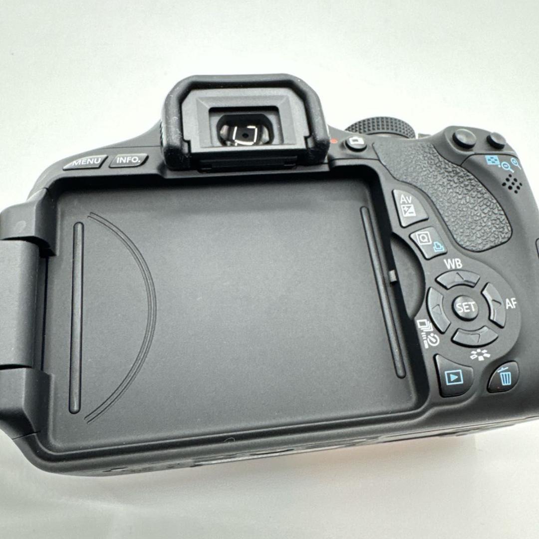 Canon EOS Kiss X5 ボディ　ジャンク