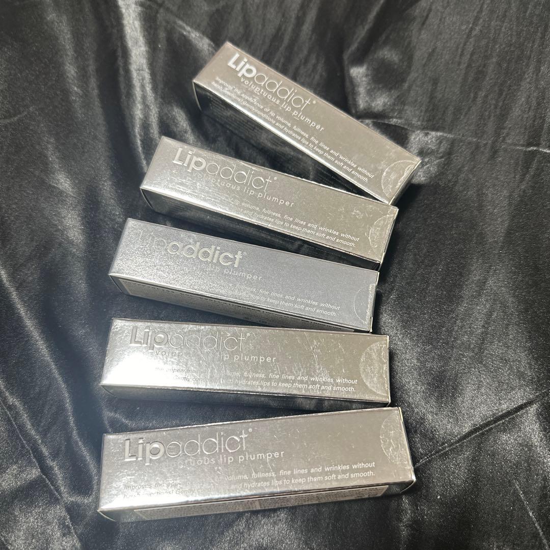 未開封★リップアディクトまとめ売り