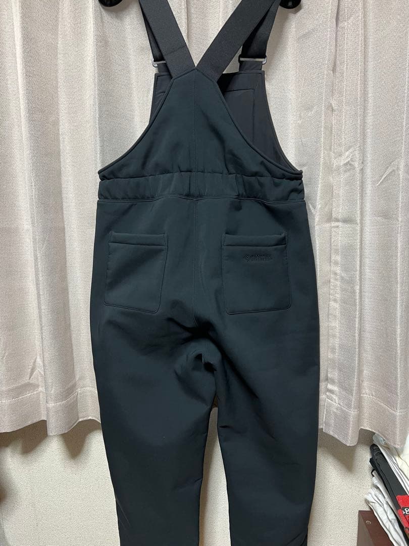 【極美品】supreme オーバーオール　sサイズ　シュプリーム