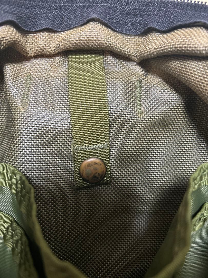 BRIEFINGブリーフィングxトゥモローランド別注ワイドデイトリッパー