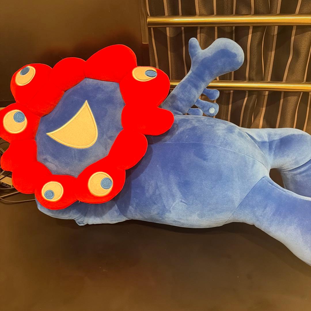 ミャクミャクくじ1等商品【値下げ中】